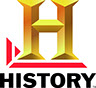 History Channel Logo NewsWatch