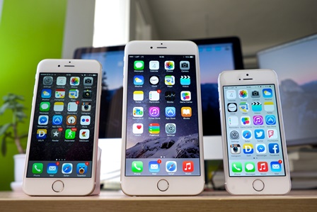 iPhone 6 - NewsWatch iPhone 6 - NewsWatch